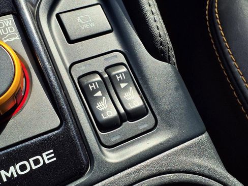 Used 2023 Subaru Forester Wilderness image 15