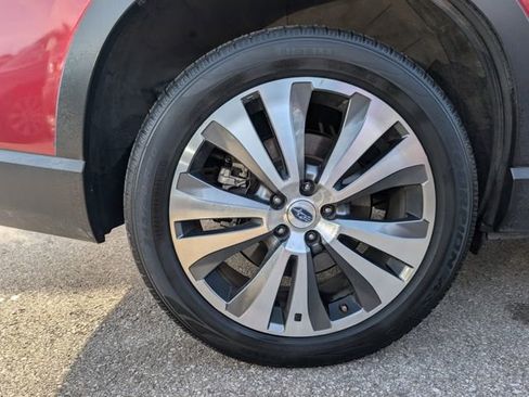 Used 2019 Subaru Ascent Limited image 26