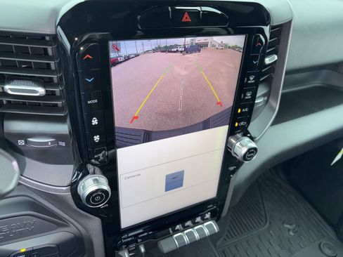 New 2026 RAM 2500 Tradesman AWD/4WD image 20
