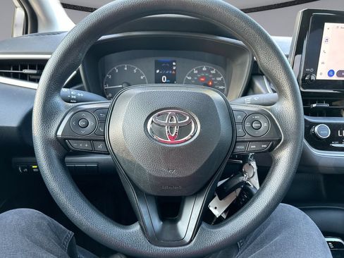 Used 2024 Toyota Corolla LE FWD image 14