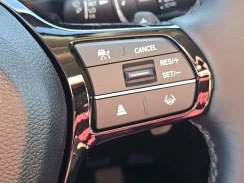 New 2025 Honda Pilot EX-L image 12