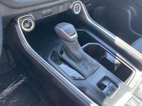 Used 2025 Toyota Grand Highlander AWD image 44