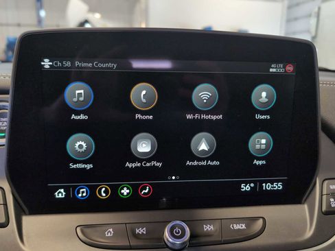 Used 2024 Chevrolet Blazer LT w/ Convenience Package image 13