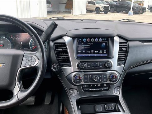 Used 2020 Chevrolet Tahoe Premier w/ Premier Plus Edition image 12
