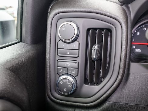 New 2026 GMC Sierra 3500 Pro image 21