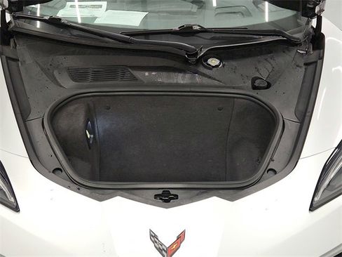 Used 2020 Chevrolet Corvette Stingray Preferred Cpe w/ 2LT Preferred Equipment Group image 31