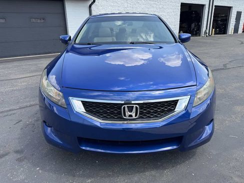 Used 2009 Honda Accord EX-L image 7