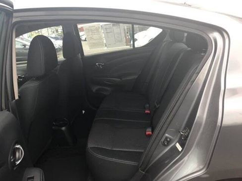 Used 2017 Nissan Versa SV FWD image 13