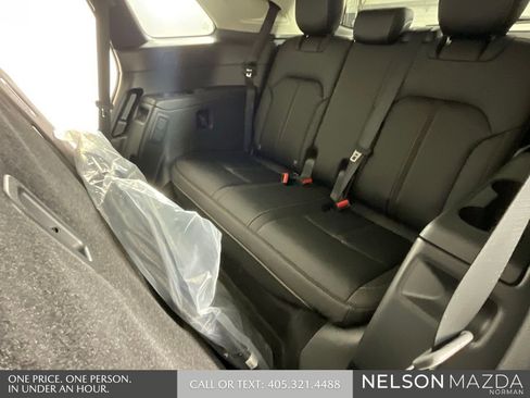 New 2026 MAZDA CX-90 3.3 Turbo w/ Select Package image 27