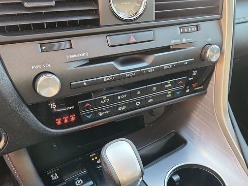 Used 2022 Lexus RX 350 F Sport image 17