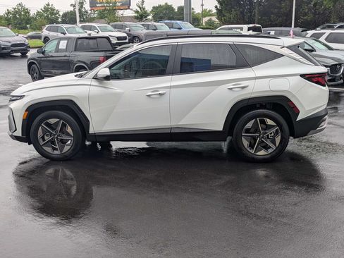 Used 2026 Hyundai Tucson SEL FWD image 9