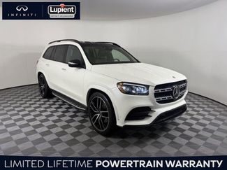 Used 2022 Mercedes-Benz GLS 580 4MATIC 360° Tour