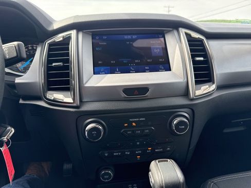 Used 2021 Ford Ranger XLT w/ Equipment Group 301A Mid AWD/4WD image 19