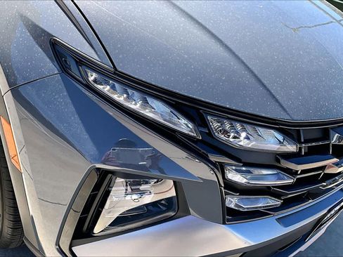 Certified 2025 Hyundai Tucson SEL image 26