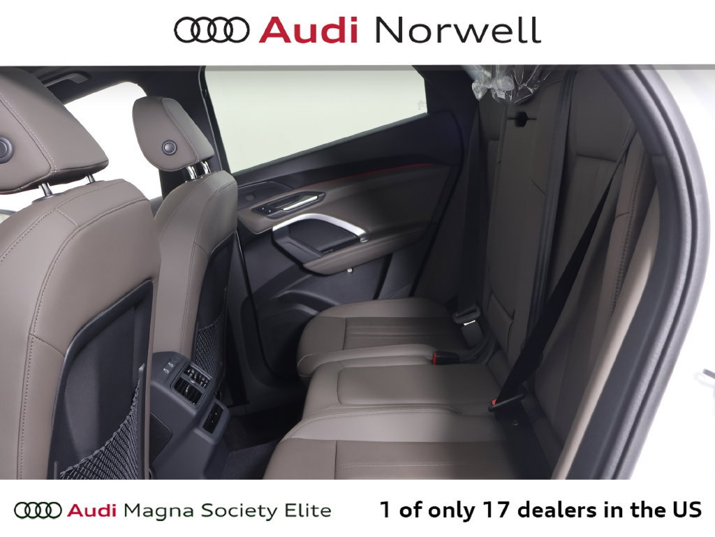 New 2026 Audi Q5 Premium AWD/4WD image 21