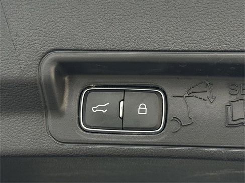 Used 2025 Ford Explorer Platinum w/ LUX Leather Package image 36