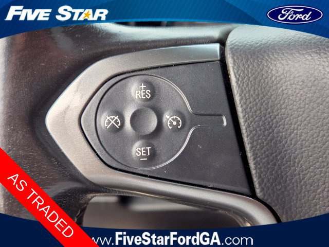 Used 2016 Chevrolet Suburban LT RWD image 25