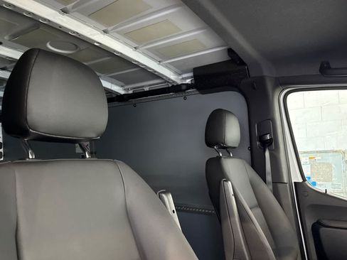 New 2026 Mercedes-Benz Sprinter 2500 image 15