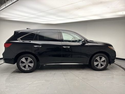 Used 2020 Acura MDX SH-AWD image 6