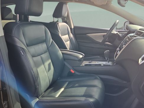 Used 2018 Nissan Murano Platinum FWD image 15