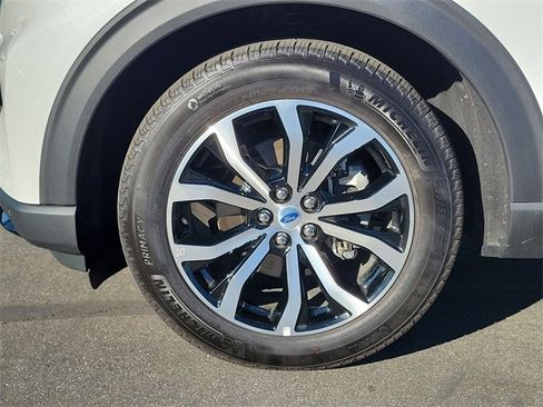 Used 2025 Ford Explorer ST-Line w/ Premium Package image 26