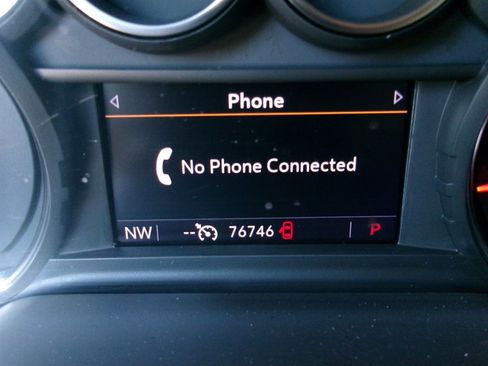 Used 2023 Chevrolet Tahoe LS w/ Driver Alert Package RWD image 43