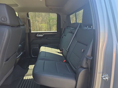 New 2026 Chevrolet Silverado 2500 LT w/ Trail Boss Package image 22