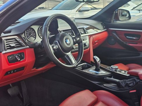Used 2015 BMW 428i Convertible image 18