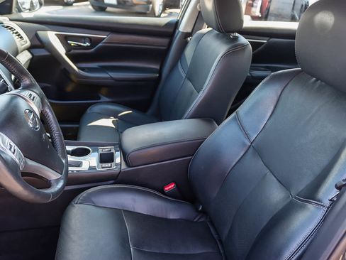 Used 2016 Nissan Altima 2.5 SL image 14