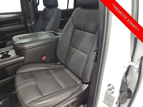 Used 2023 Chevrolet Suburban RST w/ Luxury Package AWD/4WD image 15