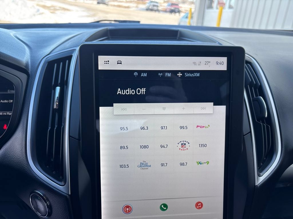 Used 2024 Ford Edge SEL w/ Convenience Package AWD/4WD image 17