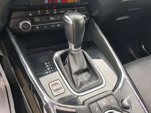 Used 2022 MAZDA CX-9 Touring Plus image 27