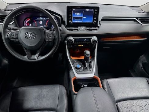 Used 2019 Toyota RAV4 Adventure image 25