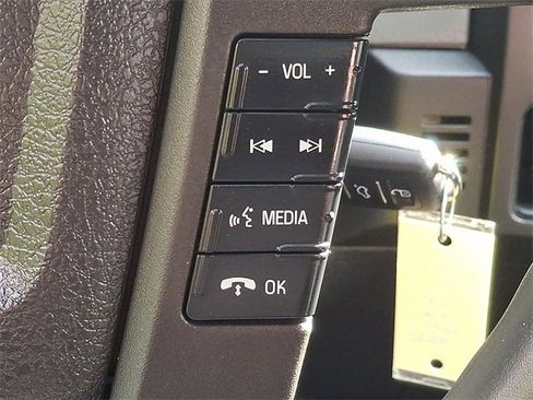 Used 2014 Ford F150 STX w/ Equipment Group 201A Mid image 23