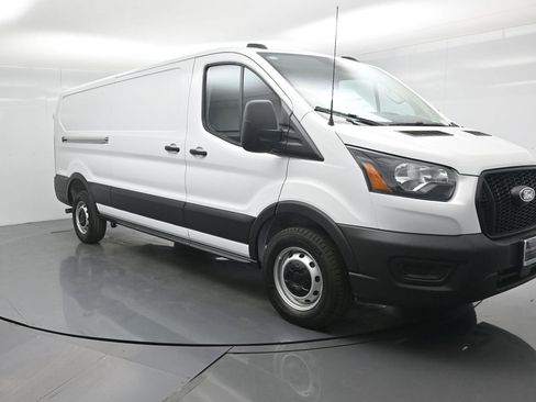 New 2026 Ford Transit 150 Low Roof w/ Load Area Protection Package image 53