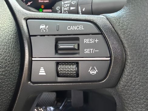 New 2026 Honda Accord SE image 19