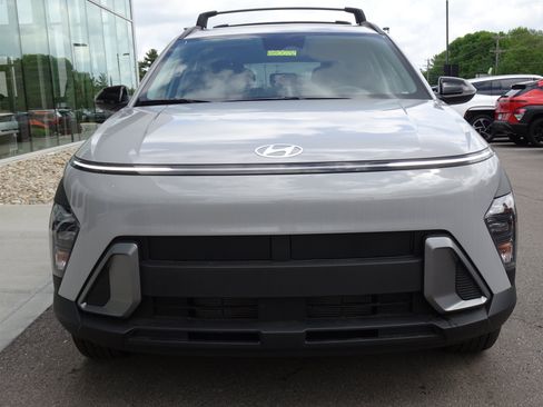 New 2026 Hyundai Kona SEL Sport AWD/4WD image 7