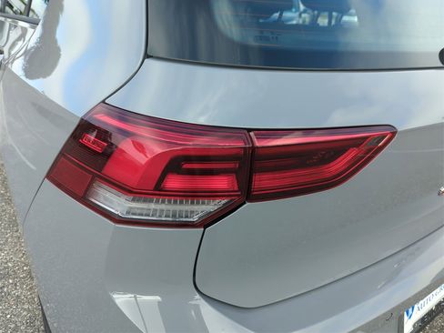 New 2026 Volkswagen GTI SE image 18