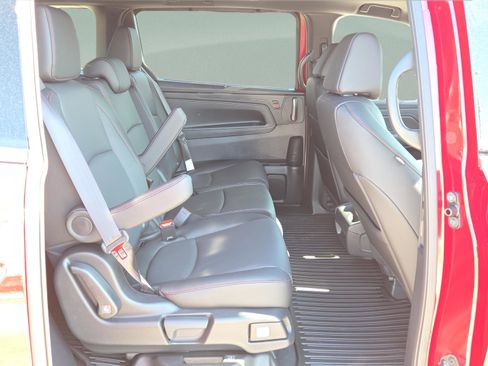 New 2026 Honda Odyssey Sport-L image 21