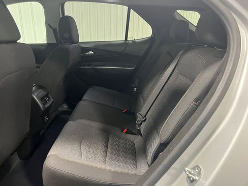 Used 2022 Chevrolet Equinox LT image 6