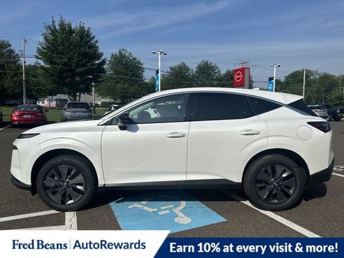 New 2025 Nissan Murano SL image 5