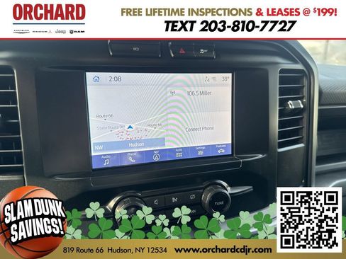 Used 2023 Ford F150 XL w/ STX Appearance Package image 30