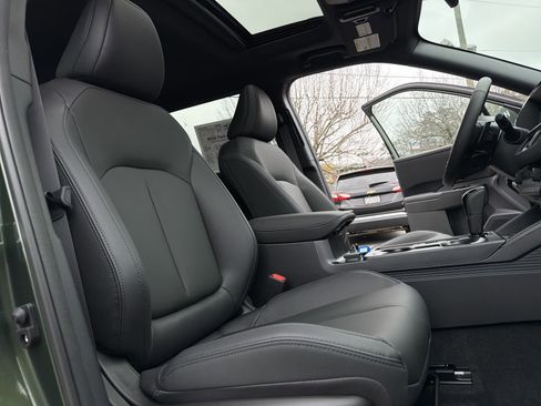 New 2026 Subaru Outback Premium image 29