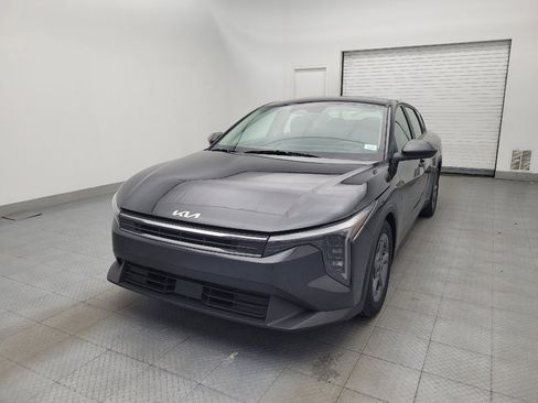 Used 2025 Kia K4 FWD image 15
