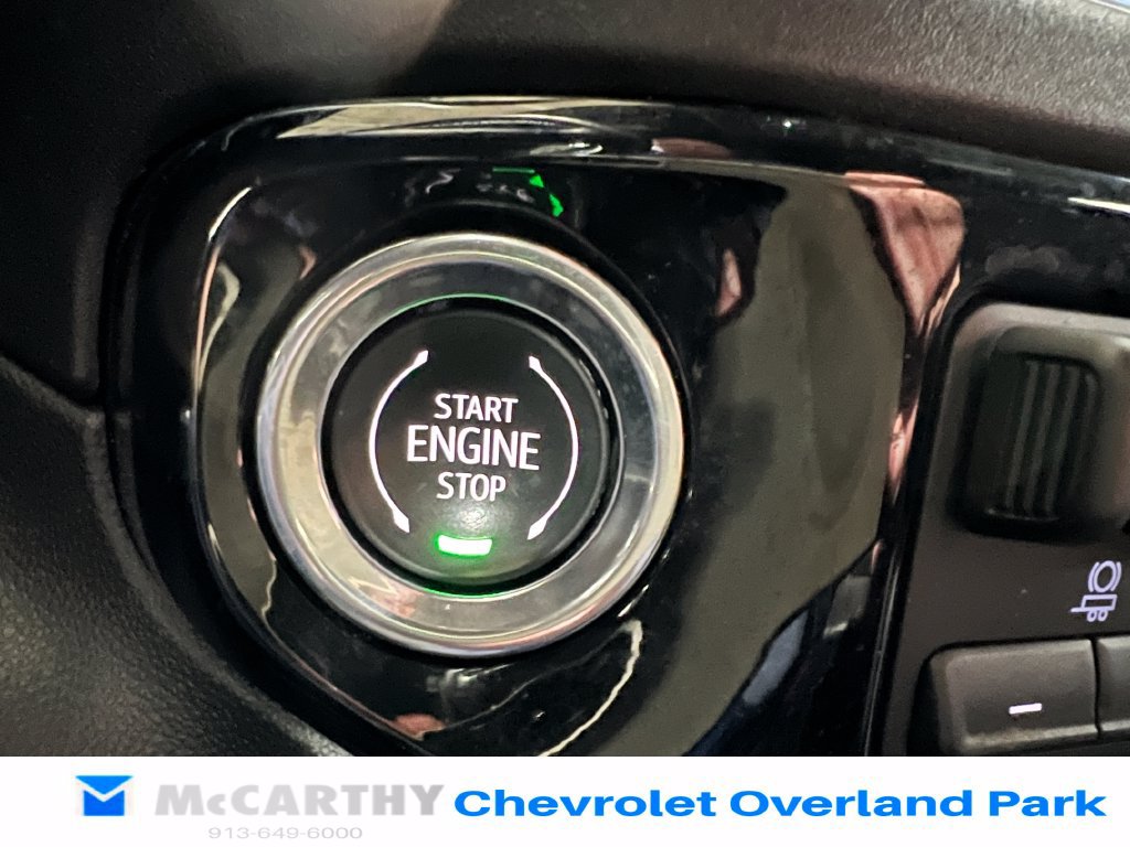Used 2025 Chevrolet Silverado 2500 LT w/ Convenience Package AWD/4WD image 19