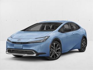 New 2027 Toyota Prius Plug-In Hybrid FWD video 1
