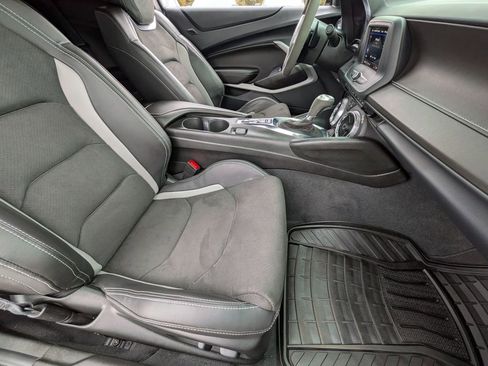 Used 2024 Chevrolet Camaro LT w/ RS Package image 29