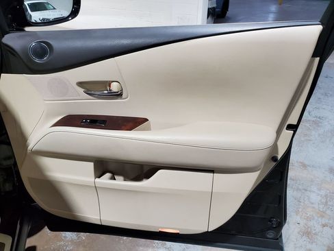 Used 2015 Lexus RX 350 AWD image 16
