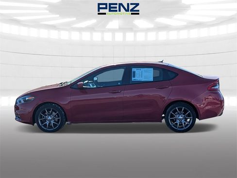 Used 2014 Dodge Dart SXT image 4