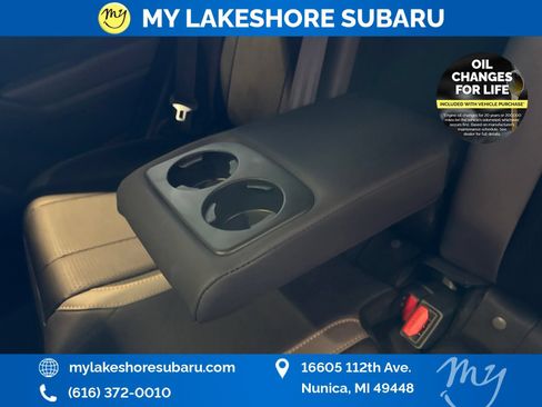 New 2026 Subaru Crosstrek 2.5i Wilderness AWD/4WD image 23